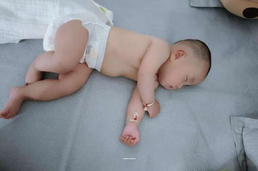 河间宝宝鼻子不通气