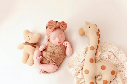 河间宝宝身上长红疙瘩